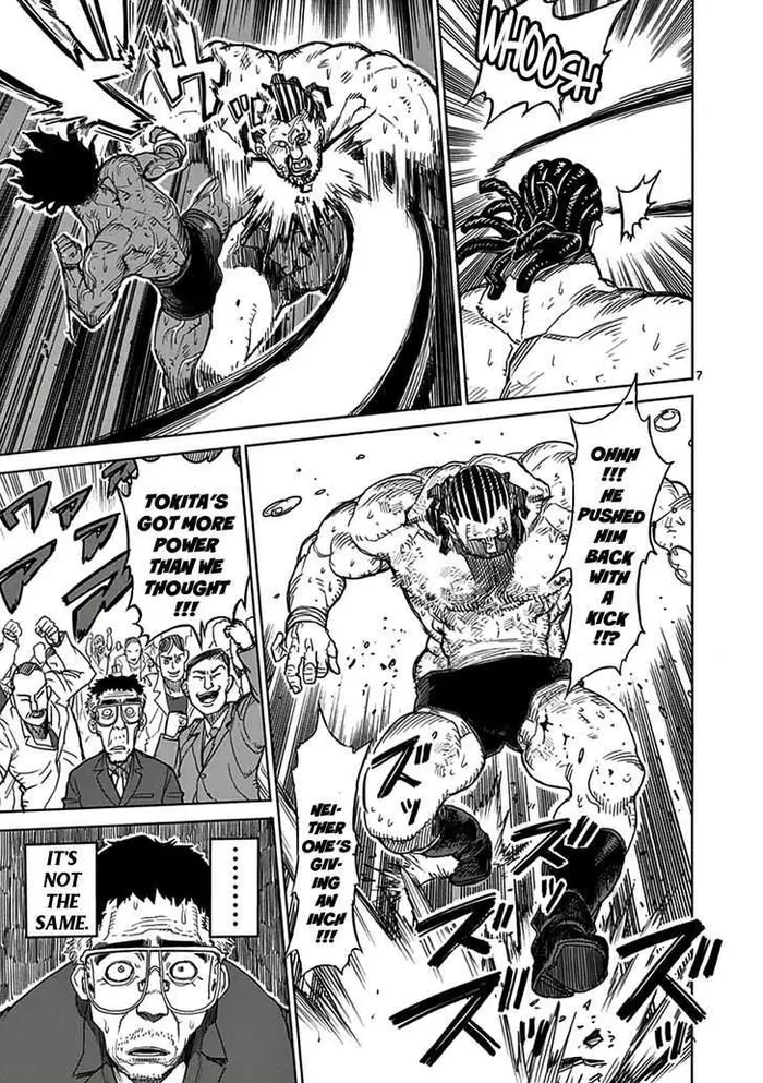Kengan Ashura Chapter 16 image 11_optimized